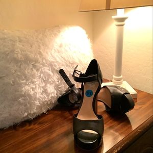 Vince Camuto Heeled Sandal